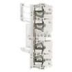 168348 DIN Rail Terminal Blocks
