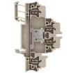 168999 DIN Rail Terminal Blocks