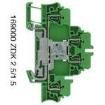 169000 DIN Rail Terminal Blocks