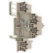 169001 DIN Rail Terminal Blocks