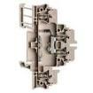 169002 DIN Rail Terminal Blocks