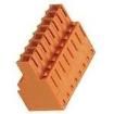 169043 Pluggable Terminal Blocks