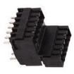 169900 Headers & Wire Housings