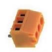 169968 Fixed Terminal Blocks