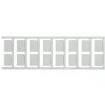 1699860000 Wire Labels & Markers