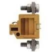 17042 DIN Rail Terminal Blocks