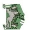 170609 DIN Rail Terminal Blocks