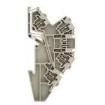 1720830000 DIN Rail Terminal Blocks