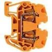 172094 DIN Rail Terminal Blocks