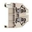 173094 DIN Rail Terminal Blocks