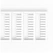 1752110001 Wire Labels & Markers