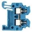 1754170000 DIN Rail Terminal Blocks