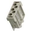 175838 Heavy Duty Power Connectors