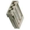 175839 Heavy Duty Power Connectors