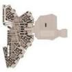 176317 DIN Rail Terminal Blocks