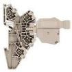 176318 DIN Rail Terminal Blocks