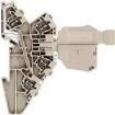176323 DIN Rail Terminal Blocks