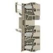 1767690000 DIN Rail Terminal Blocks