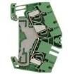1770390000 DIN Rail Terminal Blocks