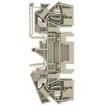1771810000 DIN Rail Terminal Blocks