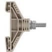 1780850000 DIN Rail Terminal Blocks