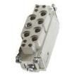 1790020000 Heavy Duty Power Connectors