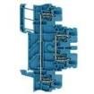 1791110000 DIN Rail Terminal Blocks