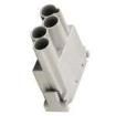 1861920000 Heavy Duty Power Connectors