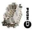 1873550000 Heavy Duty Power Connectors