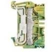 1896170000 DIN Rail Terminal Blocks