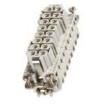 1896800000 Heavy Duty Power Connectors