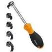 1910000000 Screwdrivers, Nut Drivers & Socket Drivers