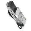 1963600000 Modular Connectors / Ethernet Connectors