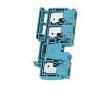 2494080000 DIN Rail Terminal Blocks