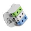 2502640000 DIN Rail Terminal Blocks