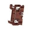 2508030000 DIN Rail Terminal Blocks