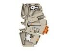 2710110000 DIN Rail Terminal Blocks