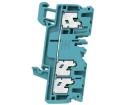 2753950000 DIN Rail Terminal Blocks