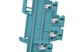 2816940000 DIN Rail Terminal Blocks