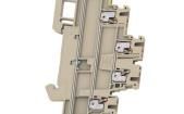 2817990000 DIN Rail Terminal Blocks