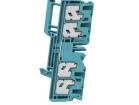 2874870000 DIN Rail Terminal Blocks