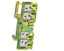 2874900000 DIN Rail Terminal Blocks