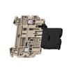 2893010000 DIN Rail Terminal Blocks