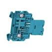 2893020000 DIN Rail Terminal Blocks