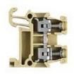 34046 DIN Rail Terminal Blocks