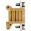 63742 DIN Rail Terminal Blocks