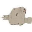 7921570000 DIN Rail Terminal Blocks