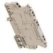 832461 Solid State Relays - Industrial Mount