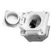 8808450000 Modular Connectors / Ethernet Connectors