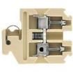 9502600000 DIN Rail Terminal Blocks